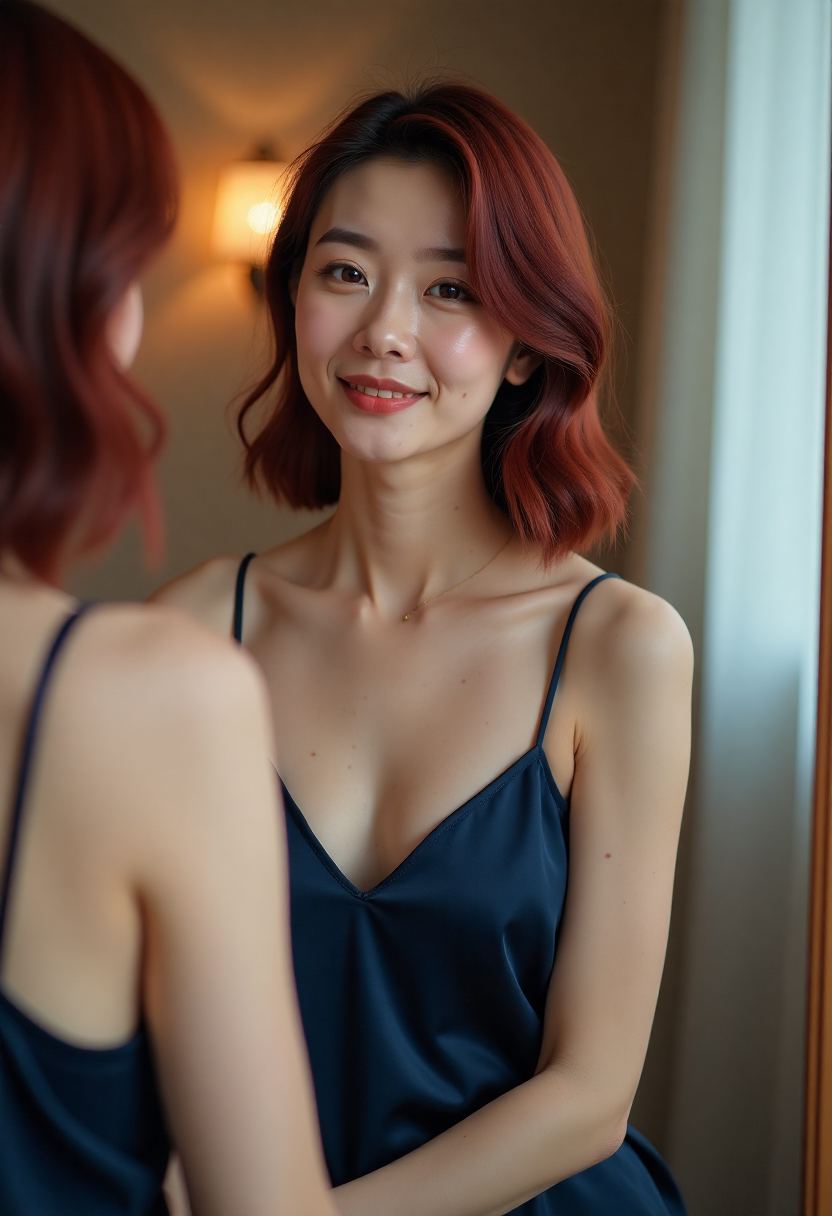 《送上门的外卖员》拍摄现场