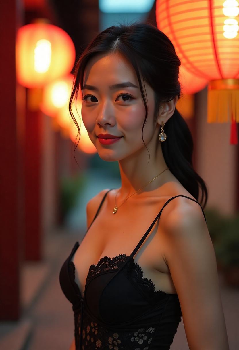 云端之上海报